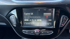 Vauxhall Corsa 1.4 [75] ecoFLEX Energy 3dr [AC] Petrol Hatchback